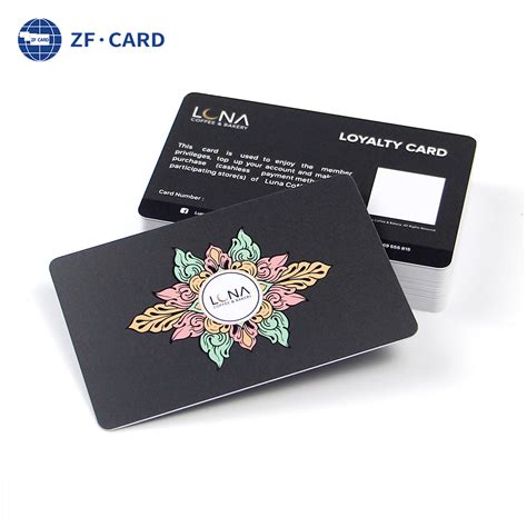 offset printing rfid card|rfid card printing.